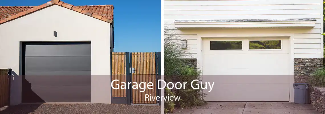 Garage Door Guy Riverview
