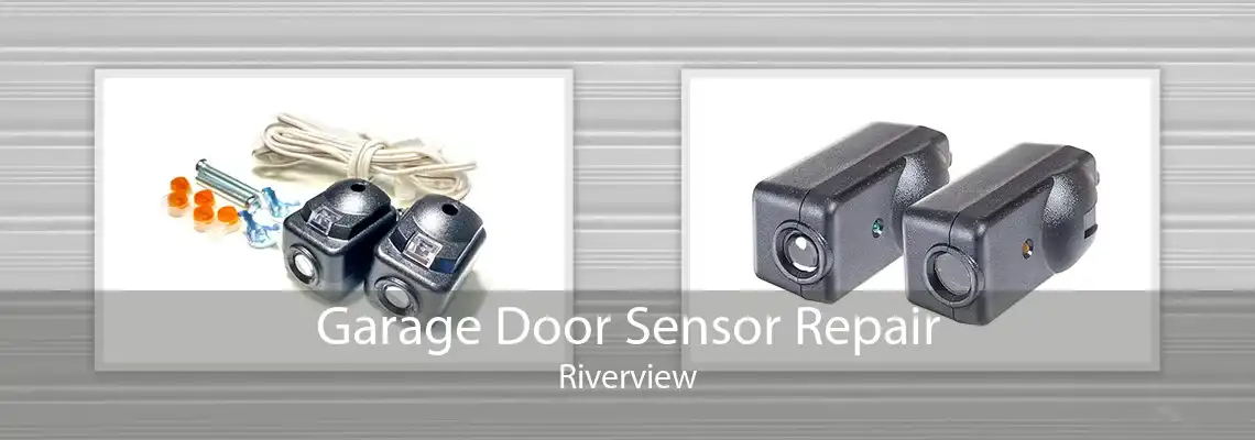 Garage Door Sensor Repair Riverview