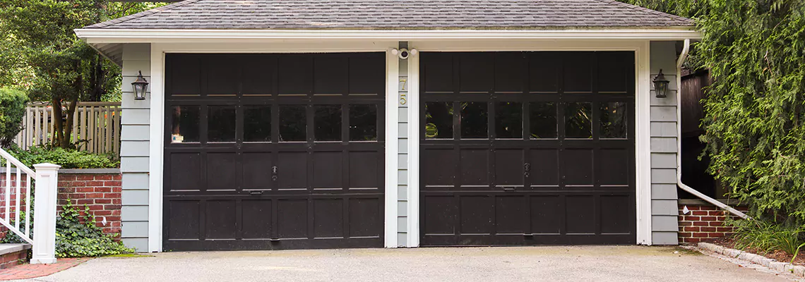 Wayne Dalton Custom Wood Garage Doors Installation Service in Riverview
