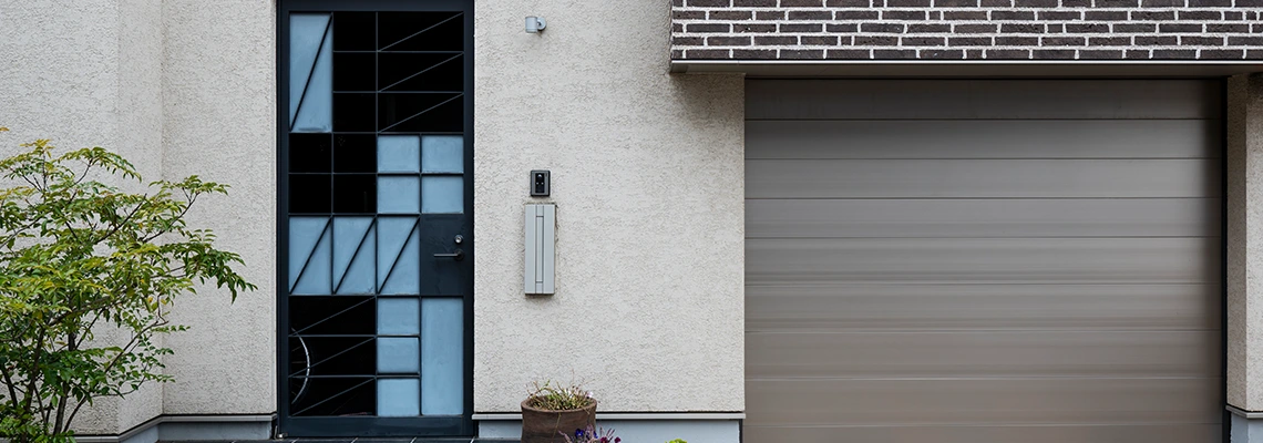 Sliding Garage Door Installation for Modern Homes in Riverview