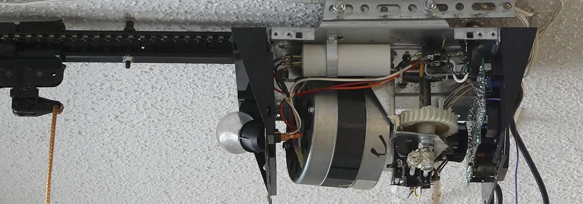 Garage Door Sensor Loud Beep Noise Repair in Riverview