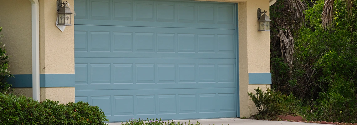 Garage Door Installation in Riverview