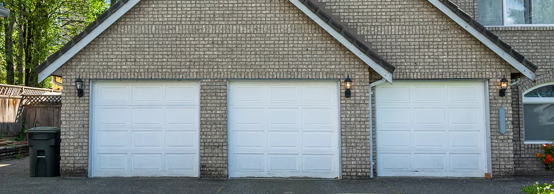Garage Door Emergency Release Services in Riverview