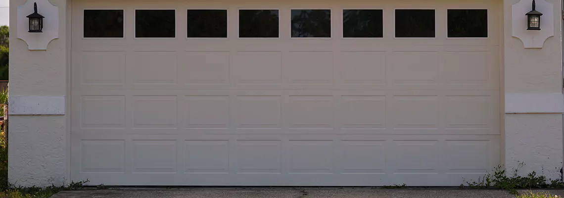 Windsor Garage Doors Spring Repair in Riverview