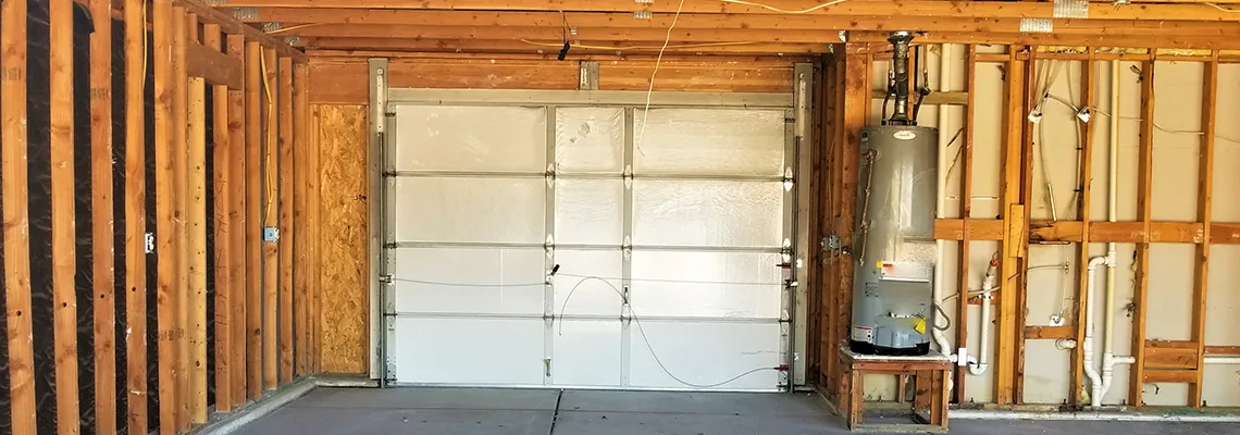 Fix Driveway Garage Door Issues in Riverview