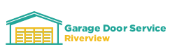 Garage Door Service Riverview
