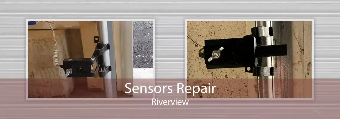Sensors Repair Riverview