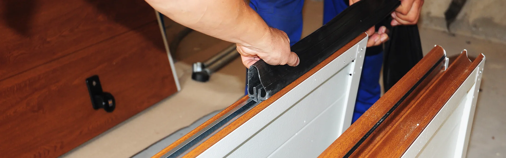 How to Replace Weather Stripping on Bottom of Garage Door to Ensure a Safe and Energy Efficient Garage