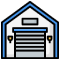 Garage Door Track Repair in Riverview, FL