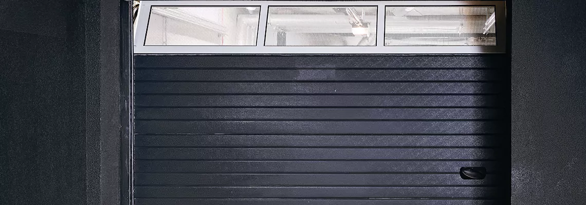 Wayne Dalton Designer Steel Garage Doors Replacement Service in Riverview, Florida