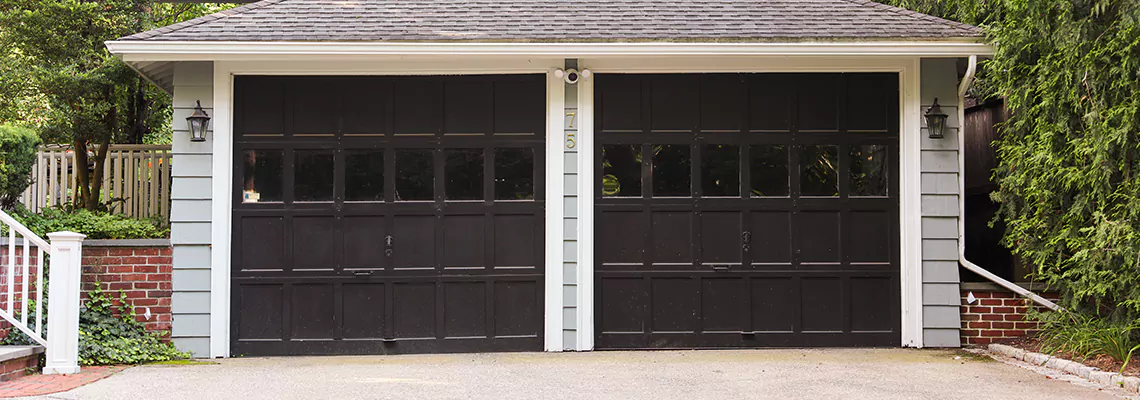 Wayne Dalton Custom Wood Garage Doors Installation Service in Riverview, Florida