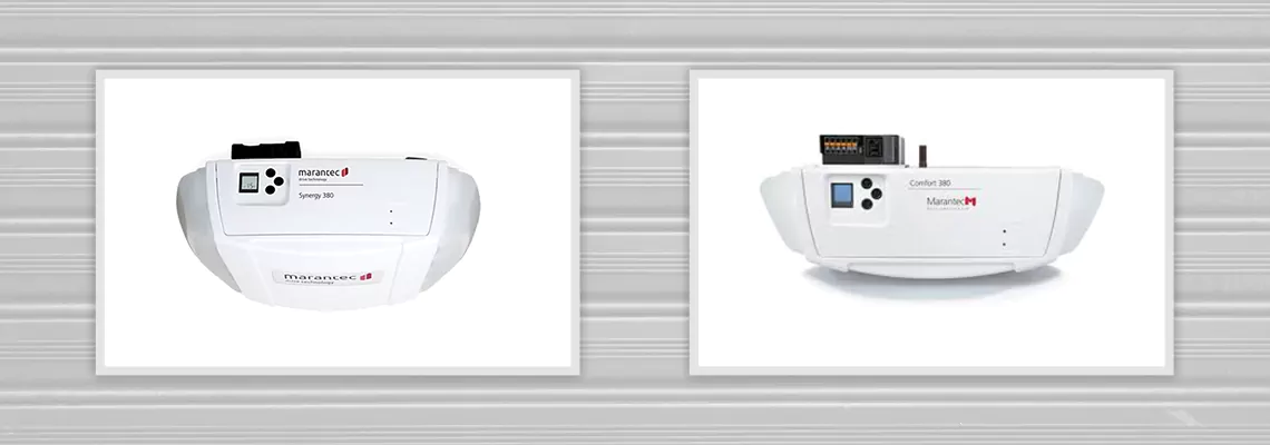 Fix Marantec Garage Door in Riverview, FL
