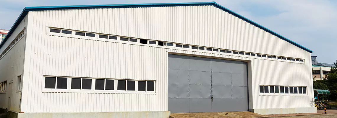 Shaky Garage Door Spring Adjustment in Riverview, FL