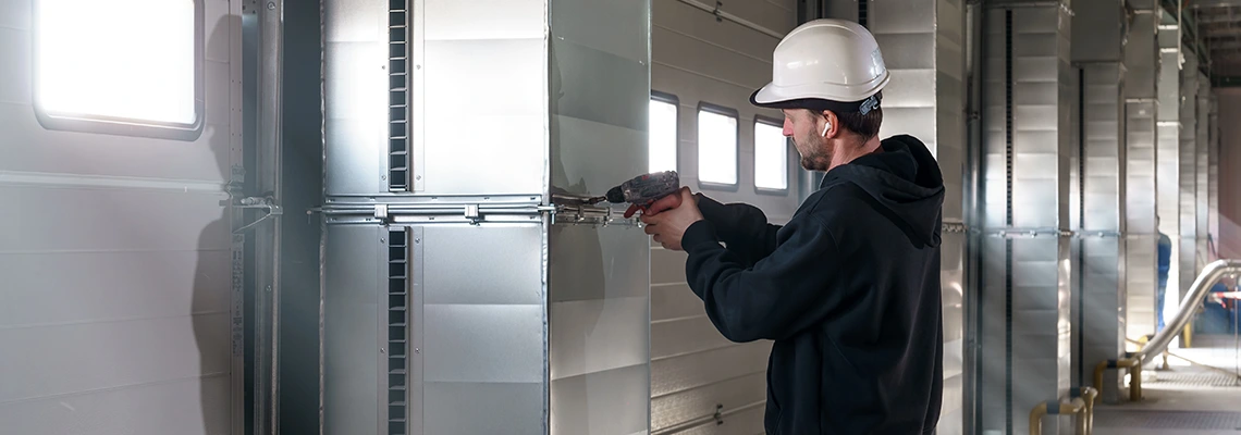 Commercial Garage Doors Opener Repair in Riverview, FL