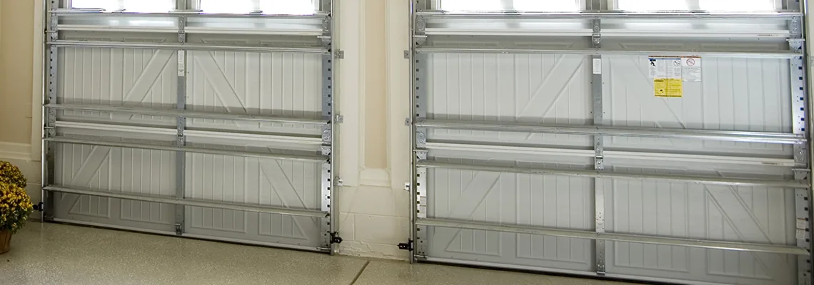 Noisy Garage Door Repair in Riverview, FL