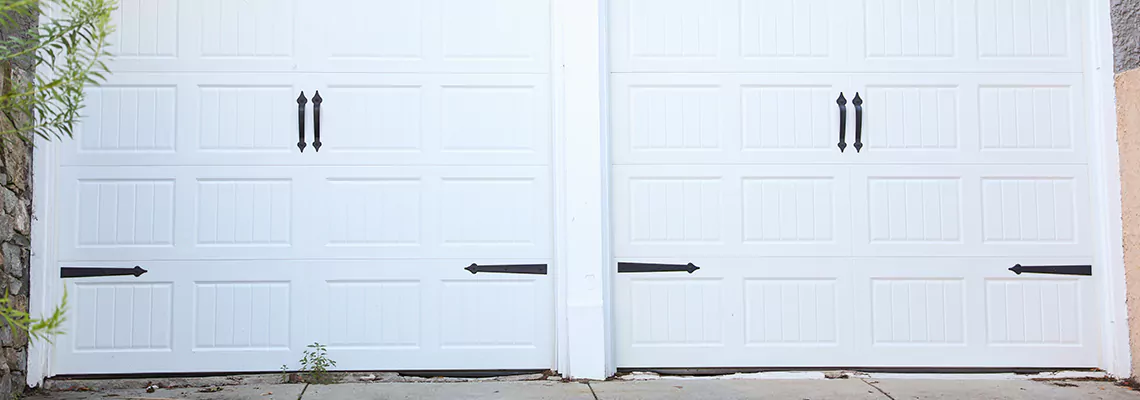 Professional Hardware Repair for First United Garage Doors Cable in Riverview, Florida