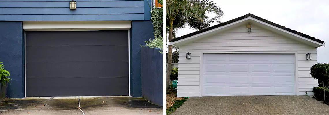 Sectional Garage Door Guy in Riverview