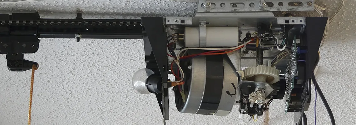 Garage Door Sensor Loud Beep Noise Repair in Riverview, FL