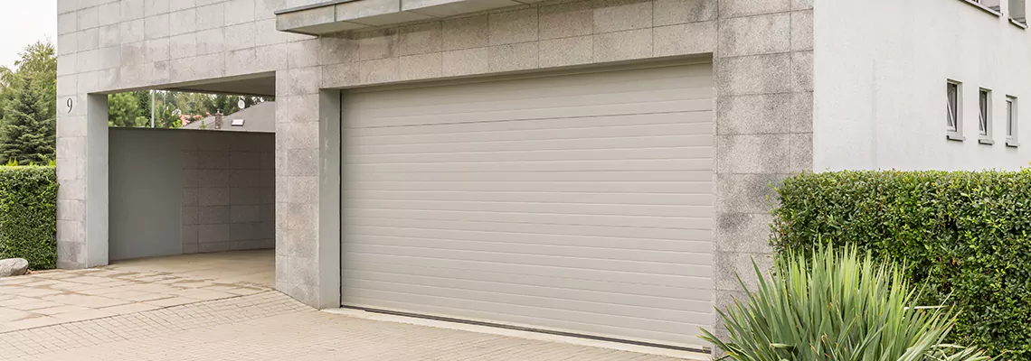 Residential Overhead Door Repair in Riverview, FL