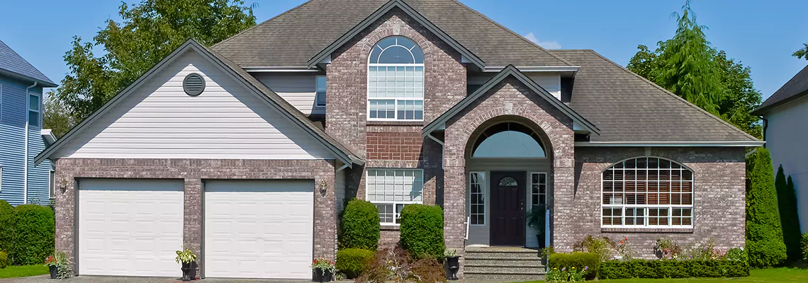 Sears Electric Garage Door Repairs in Riverview, FL