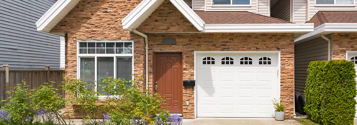 Sears Vinyl Garage Door Repairs in Riverview, Florida