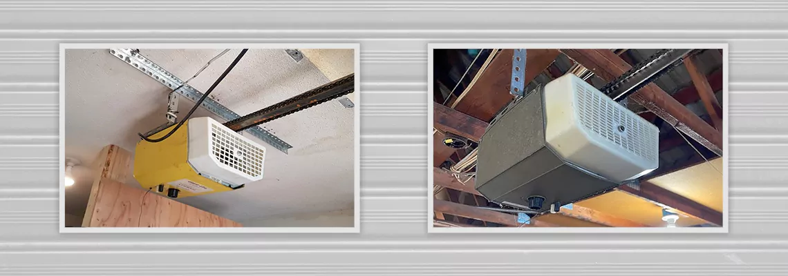 Stanley Residential Garage Doors Repair Service in Riverview, Florida