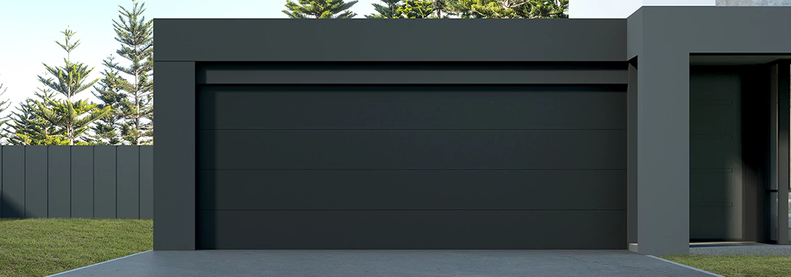 Garage Door Replacement in Riverview, FL