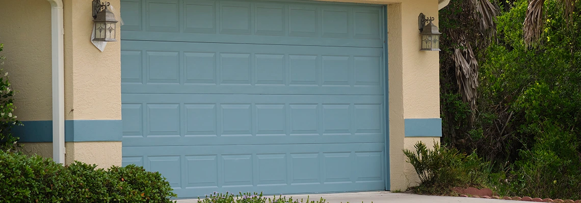 Garage Door Installation in Riverview, FL