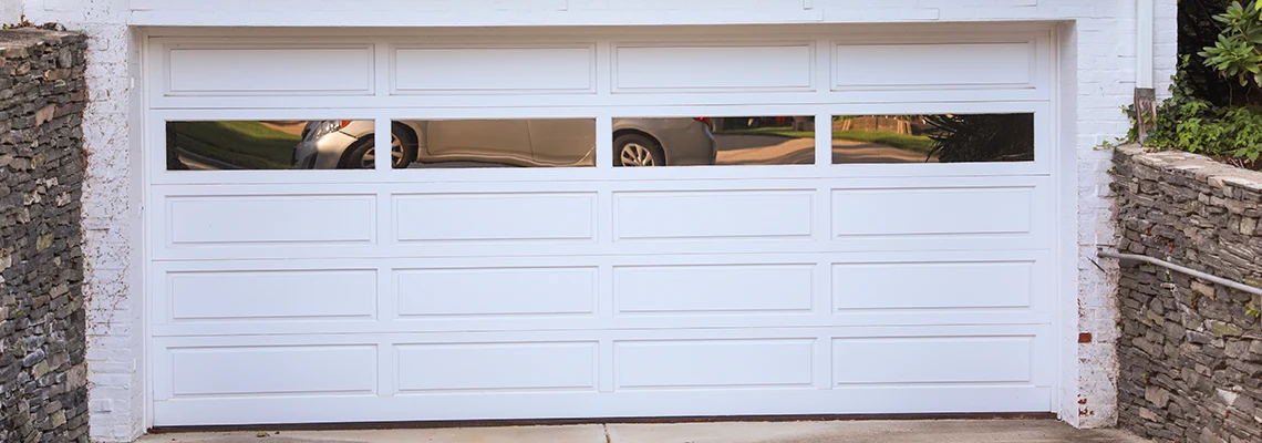 Residential Garage Door Installation Near Me in Riverview