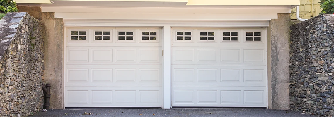 Garage Door Opener Installation Near Me in Riverview