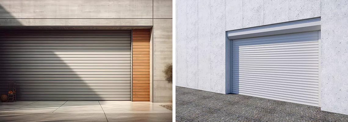 Roll-up Garage Doors Replacement in Riverview, FL