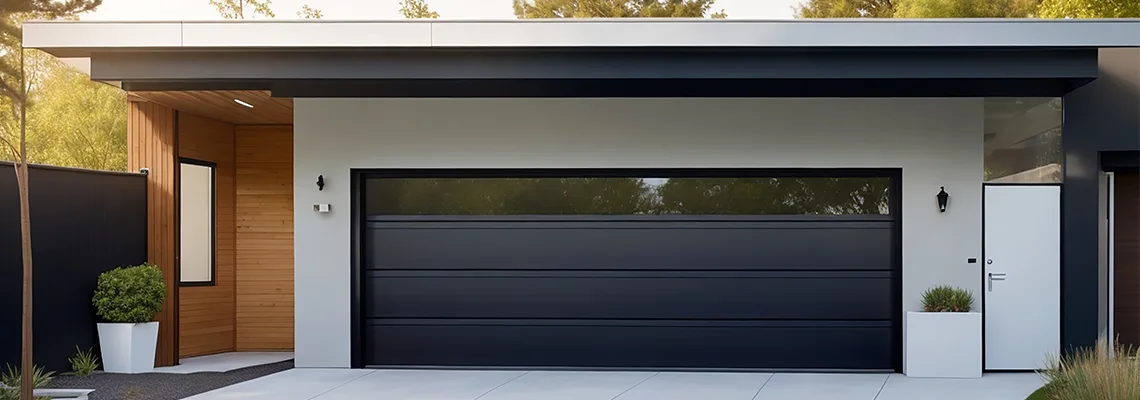 Assistance With Smart Garage Doors Replacement in Riverview, Florida, FL