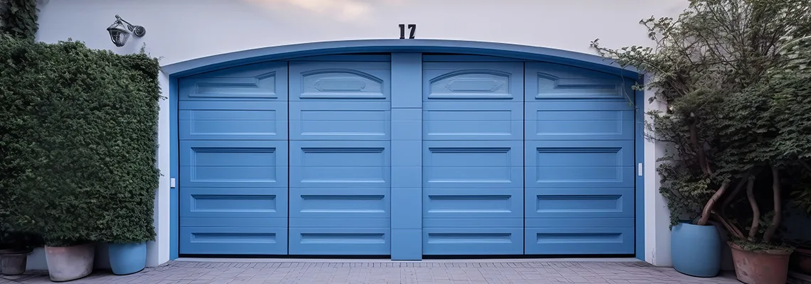 C.H.I. Overhead Stamped Doors Service in Riverview, FL