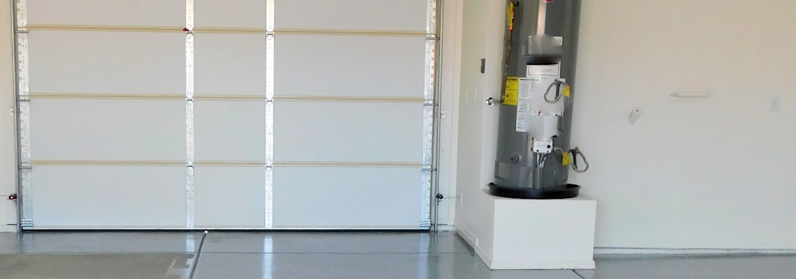 Residential Garage Door Contractor in Riverview, FL