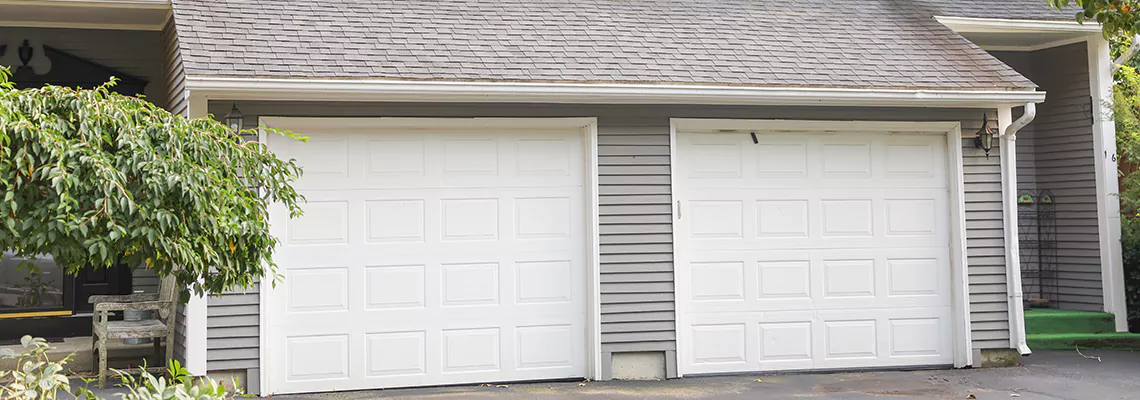 Licensed And Insured Garage Door Installation in Riverview, Florida