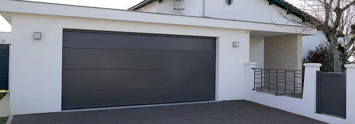 New Roll Up Garage Doors in Riverview, FL