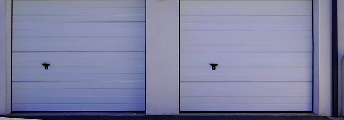 >Sectional Garage Doors Spring Repair in Riverview, FL