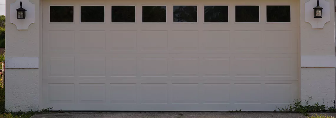 Windsor Garage Doors Spring Repair in Riverview, Florida