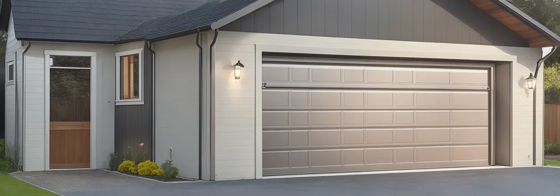 Assistance With Roller Garage Doors Repair in Riverview, FL