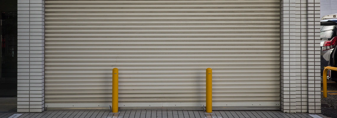 Garage Door Services For Businesses in Riverview, FL
