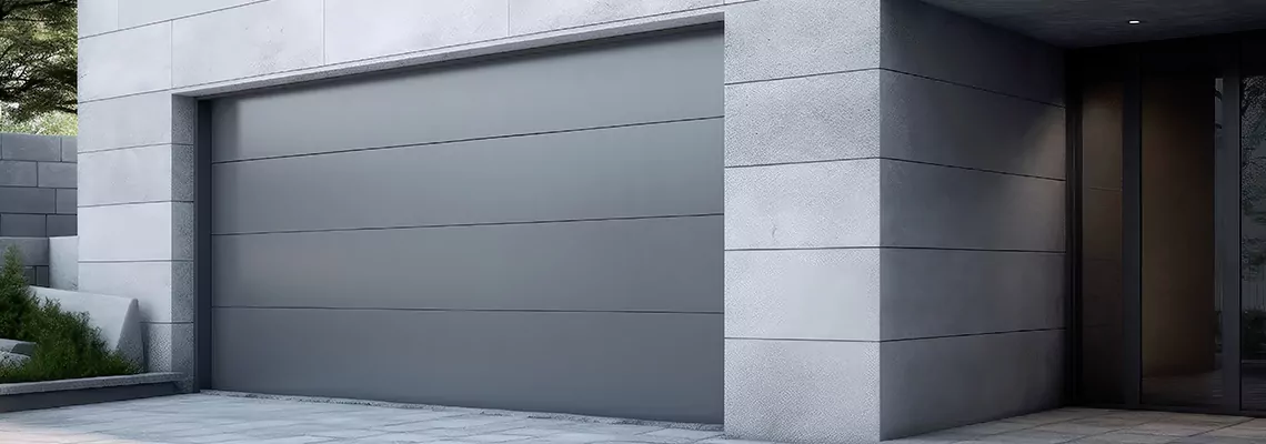 Roll Up Garage Door Guy in Riverview, FL