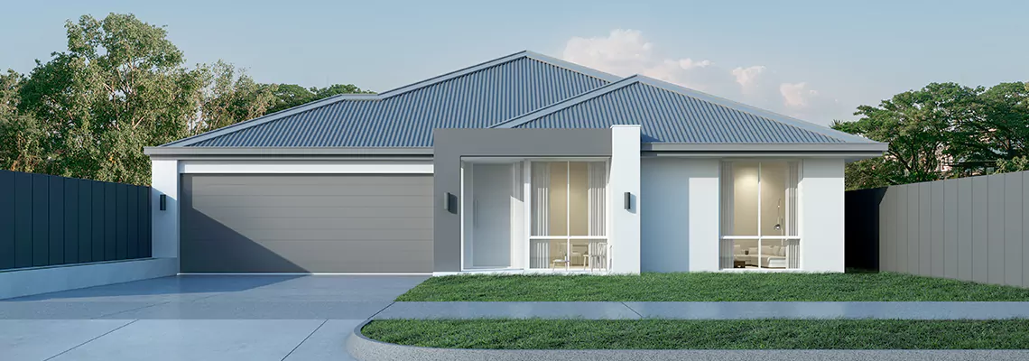 Overhead Door Track Repair in Riverview, Florida