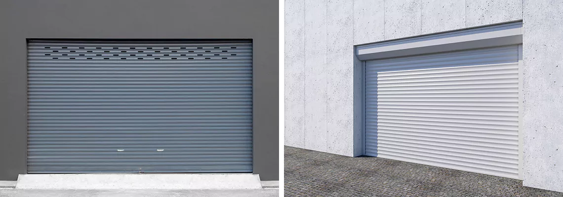 Overhead Garage Door Installation For Businesses in Riverview, Florida