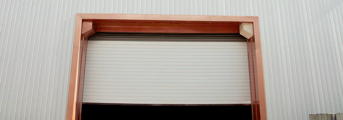 Repair Garage Door Won't Close All The Way Manually in Riverview, FL